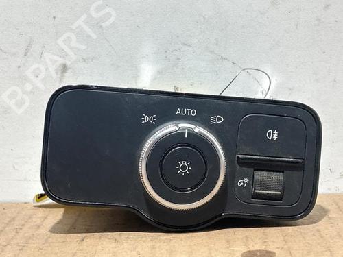 Used Headlight switch Headlight switch MERCEDES-BENZ SPRINTER 3,5-t Van (B907, B910) 317 CDI RWD (907.631, 907.633, 907.635, 907.637) (170 hp) 40483212 40483212