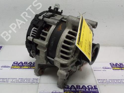 Used Alternator Alternator 38857653 38857653