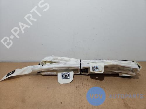 Used Left curtain airbag MERCEDES-BENZ GLK-CLASS (X204) 220 CDI 4-matic (204.984, 204.997) (170 hp) 27512796