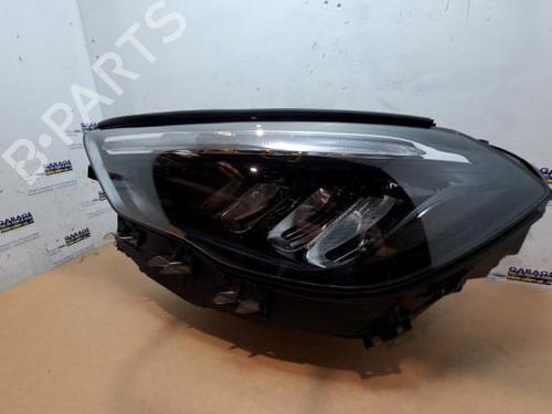 Used Left headlight Left headlight 38841958 38841958