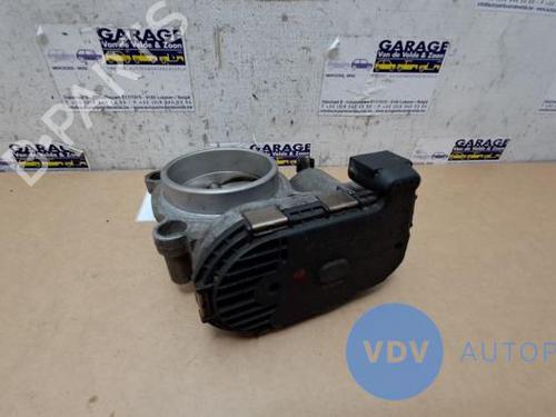 Throttle body MERCEDES-BENZ CLK (C208) CLK 200 Kompressor (208.345) | BP25959286M82 