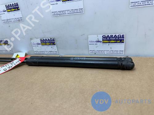 Gassdemper Bakluke MERCEDES-BENZ A-CLASS (W169) A 160 (169.031, 169.331) | BP25945705C138 