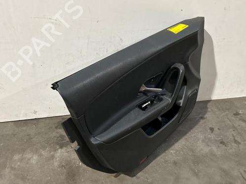 Front left panel MERCEDES-BENZ A-CLASS (W177) A 180 d (177.003) | BP38821146C58 - Image 3
