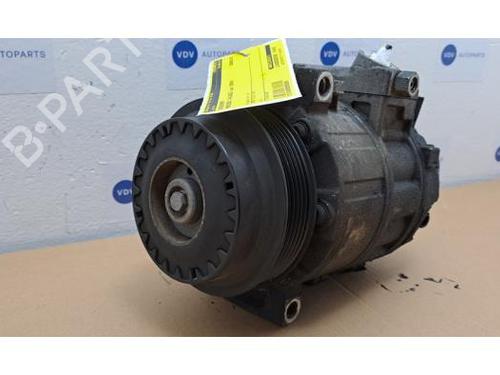 AC compressor MERCEDES-BENZ C-CLASS T-Model (S204) C 200 CDI (204.207) | BP38841010M34 - Image 2