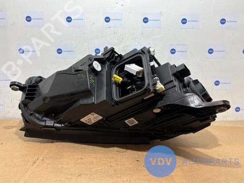 Left headlight MERCEDES-BENZ GLE (V167) GLE 350 de 4-matic (167.117) | BP25968710C28