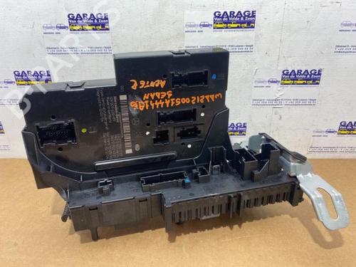 Electronic module MERCEDES-BENZ E-CLASS (W212) E 200 CDI / BlueTEC (212.005, 212.006) | BP38848559M83 - Image 2