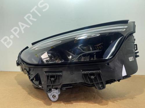 Used Right headlight Right headlight 38828296 38828296