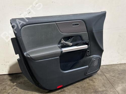 Front left panel MERCEDES-BENZ EQA (H243) EQA 250+ (243.702) | BP40454069C58 - Image 3