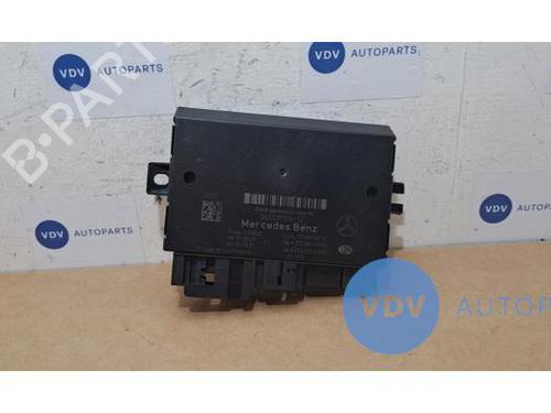 Used Electronic module MERCEDES-BENZ C-CLASS (W205) C 220 BlueTEC / d (205.003) (163 hp) 25963458