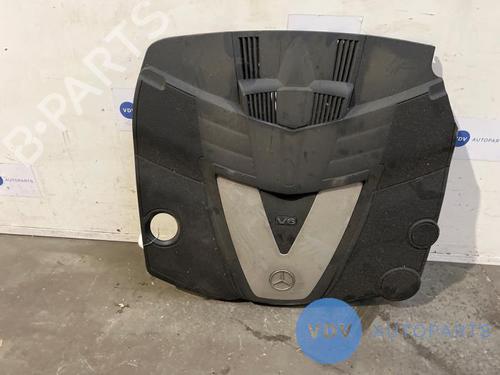 Used Upper protection MERCEDES-BENZ S-CLASS (W221, V221) S 320 CDI 4-matic (221.080, 221.180) (235 hp) 25968852