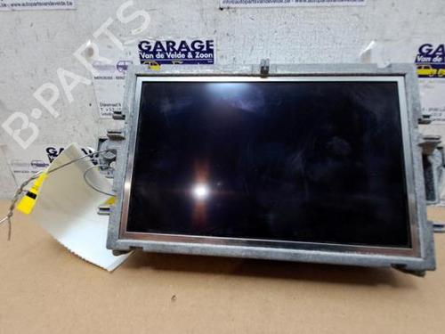 display-monitor-mercedes-benz-e-class-t-model-s212-2009-2010-2011-2012-2013-2014-2015-2016-38845329 main image