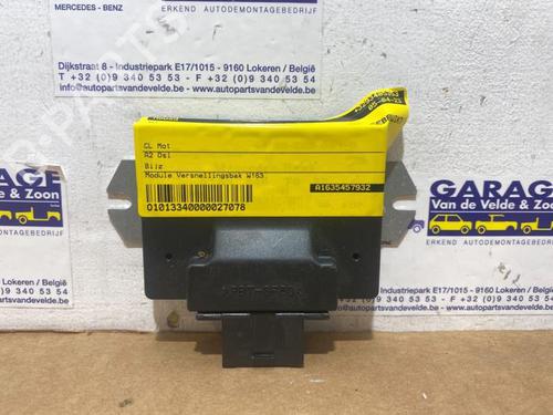 Used Electronic module Electronic module 38851701 38851701