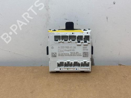 Used Electronic module Electronic module 38827766 38827766