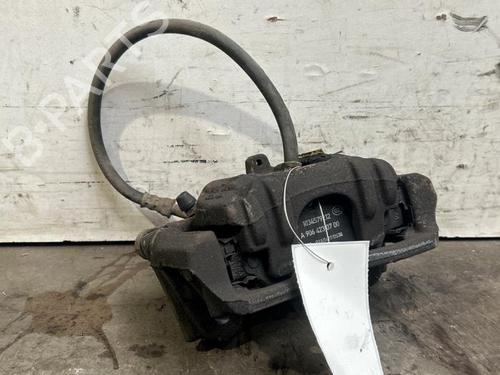 Used Right rear brake caliper Right rear brake caliper 39385219 39385219