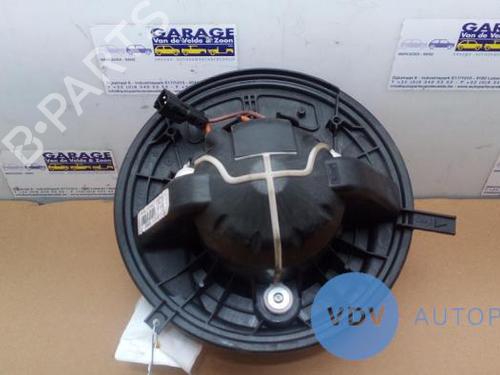 Heater blower motor MERCEDES-BENZ A-CLASS (W169) A 150 (169.031, 169.331) | BP25944541M62 