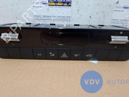 Used Climate control MERCEDES-BENZ SPRINTER 3,5-t Van (B907, B910) 319 CDI RWD (907.633, 907.635, 907.637) (190 hp) 25954433