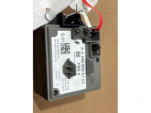 Electronic module MERCEDES-BENZ A-CLASS (W176) A 180 CDI / d (176.012) | BP38853163M83 - Image 5