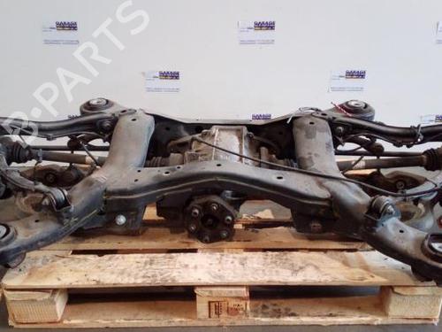 Subframe MERCEDES-BENZ GLE Coupe (C292) 350 d 4-matic (292.323, 292.324) | BP38856246M9 - Image 2