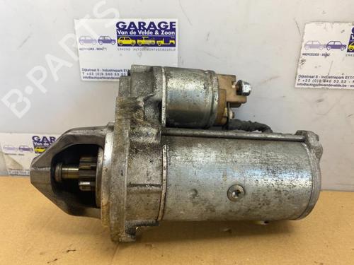 Used Starter Starter 38849415 38849415