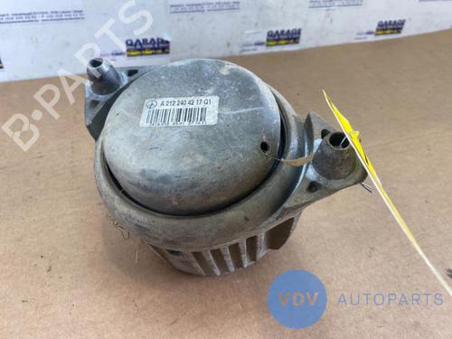 Used Support MERCEDES-BENZ C-CLASS (W204) C 200 CDI (204.007, 204.006) (136 hp) 25952890