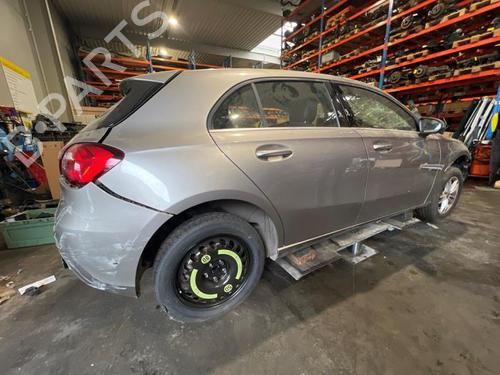Headlight switch MERCEDES-BENZ A-CLASS (W177) A 250 e (177.086) | BP38832121I24 - Image 7