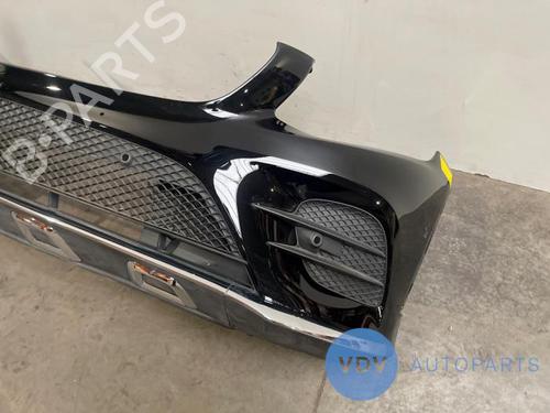 Front bumper MERCEDES-BENZ GLC Coupe (C253) 220 d 4-matic (253.303, 253.305) | BP29429884C7 