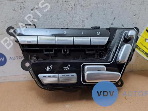 Used Switch MERCEDES-BENZ S-CLASS (W221, V221) S 320 CDI 4-matic (221.080, 221.180) (211 hp) 25965869