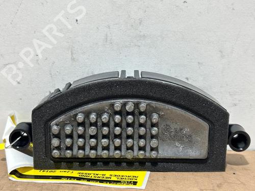 Used Heater resistor Heater resistor 39230238 39230238