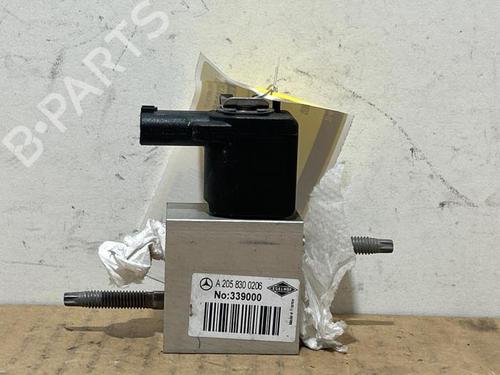 Used Electronic sensor Electronic sensor CHEVROLET CORVETTE 5.7 (208 hp) 40070220 40070220