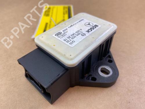 Electronic sensor MERCEDES-BENZ E-CLASS (W212) E 200 CDI / BlueTEC (212.005, 212.006) | BP38849995M84 - Image 2
