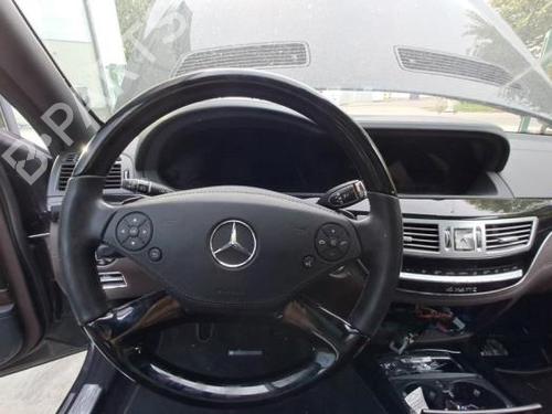 Front right panel MERCEDES-BENZ S-CLASS (W221, V221) S 500 CGI 4-matic (221.094, 221.194) | BP38836789C59 - Image 14