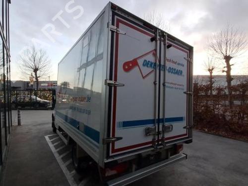 Climate control MERCEDES-BENZ SPRINTER 5-t Platform/Chassis (B907) 516 CDI All-wheel Drive (907.153, 907.155, 907.253,... | BP38841550I5  - Image 7