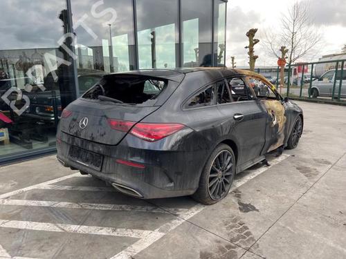 Electronic module MERCEDES-BENZ CLA Shooting Brake (X118) CLA 200 d (118.612) | BP38821659M83 - Image 6