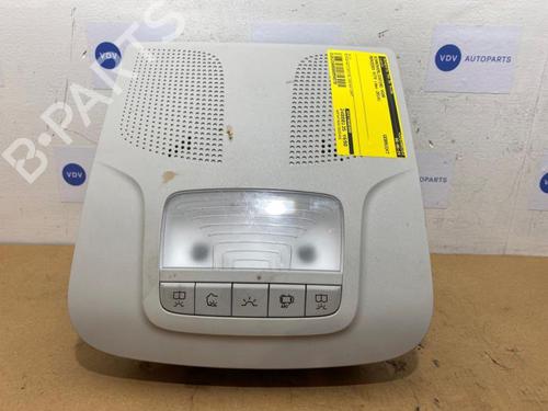 interior-roof-light-mercedes-benz-vito-van-w447-2014-38839477 main image