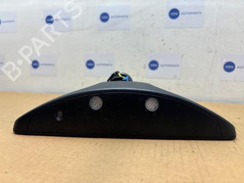 Rear mirror MERCEDES-BENZ A-CLASS (W177) A 200 d (177.012) | BP38839962I6 - Image 2