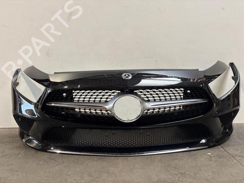 front-bumper-mercedes-benz-cls-c257-2017-38824796 main image