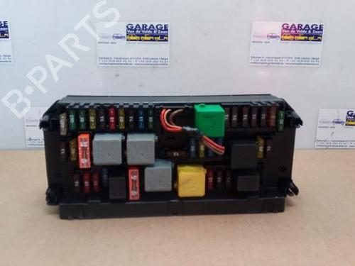 Electronic module MERCEDES-BENZ C-CLASS (W204) C 200 CDI (204.001) | BP38855233M83  - Image 5