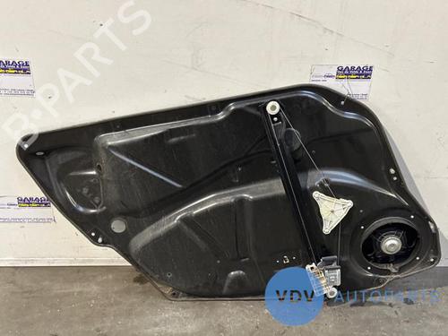Used Rear right window mechanism MERCEDES-BENZ R-CLASS (W251, V251) R 320 CDI 4-matic (251.125) (211 hp) 25956775