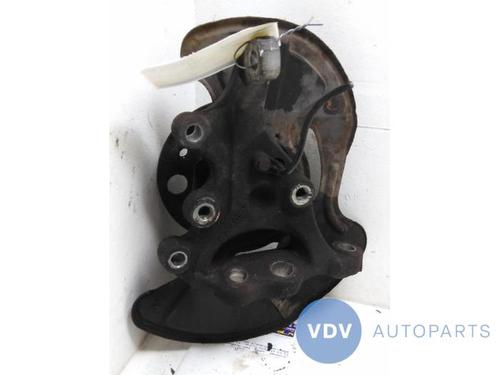 Left front steering knuckle MERCEDES-BENZ C-CLASS T-Model (S203) C 200 CDI (203.207) | BP25942445M25 