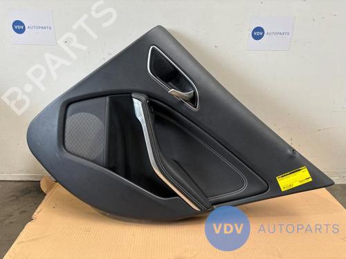 Verkleidung hinten rechts für MERCEDES-BENZ GLA-CLASS (X156) GLA 200 CDI / d (156.908) (136 hp) 25962394
