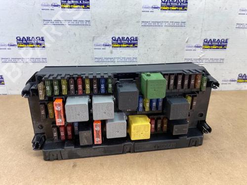 Electronic module MERCEDES-BENZ E-CLASS (W212) E 350 BlueTEC 4-matic (212.094) | BP38847544M83 - Image 4