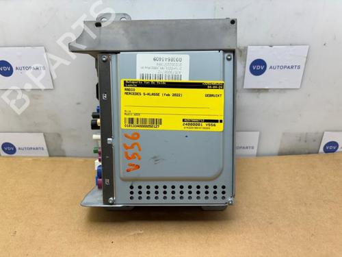 Used Radio Radio 38841322 38841322