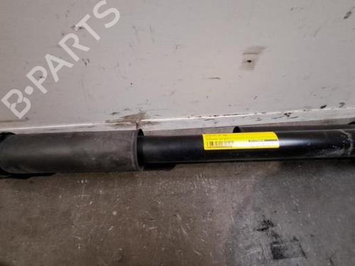 Used Left front shock absorber Left front shock absorber 38844717 38844717