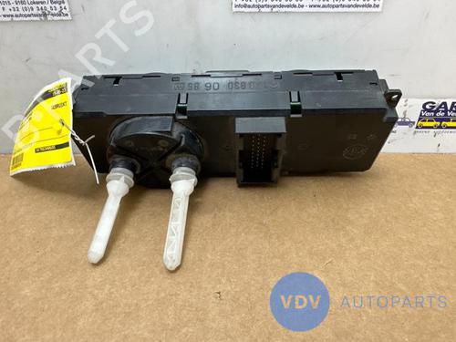 Climate control MERCEDES-BENZ SLK (R170) 200 Kompressor (170.445) | BP25948866I5 