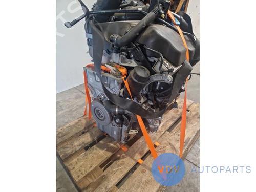 Engine MERCEDES-BENZ SPRINTER 3-t Van (B910) 214 CDI (910.621, 910.623) | BP25975525M1