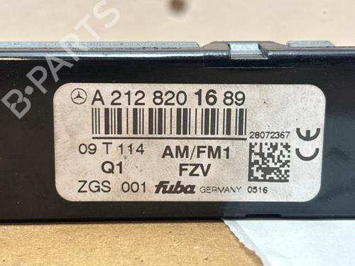 Electronic module MERCEDES-BENZ E-CLASS (W212) E 200 CDI / BlueTEC (212.005, 212.006) | BP38840633M83 - Image 3