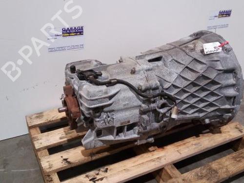 Gearbox MERCEDES-BENZ VITO Van (W447) 114 CDI (447.601, 447.603, 447.605) | BP38858091M3 - Image 2