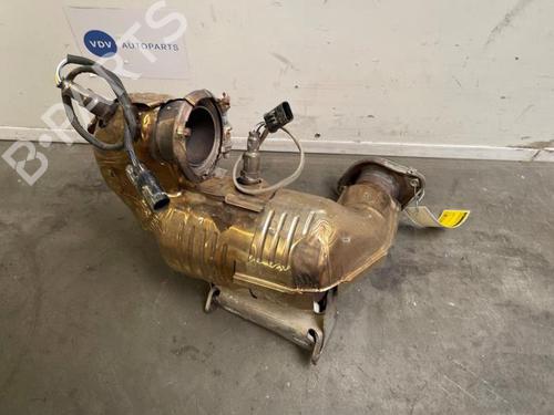 Used Catalyst Catalyst 38856136 38856136