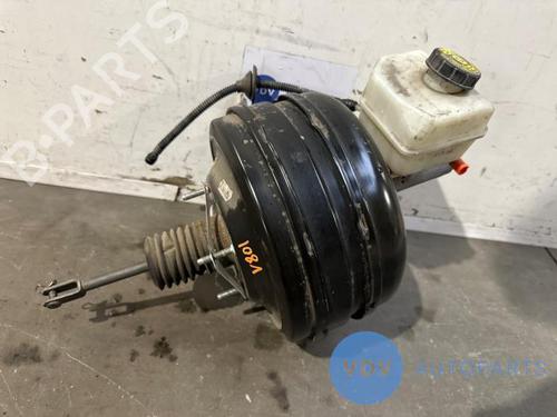 Used Servo brake MERCEDES-BENZ SPRINTER 3,5-t Platform/Chassis (B906) 310 CDI (906.131, 906.133, 906.135, 906.231, 906.233,... (95 hp) 25967148