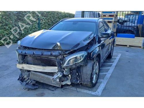 Front right panel MERCEDES-BENZ GLA-CLASS (X156) GLA 200 CDI / d (156.908) | BP38839384C59 - Image 9